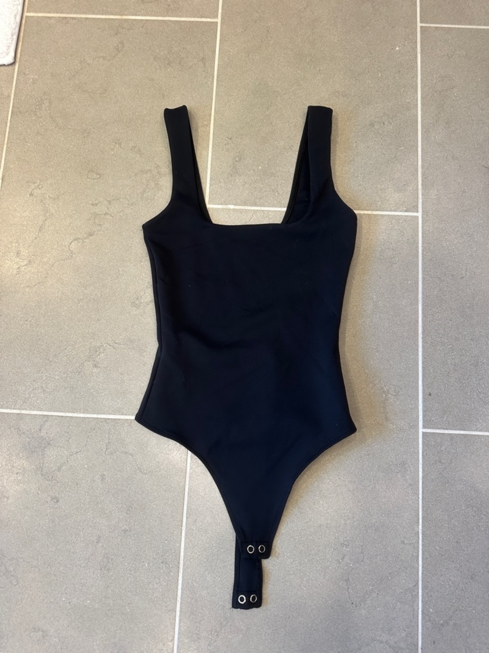 Good American Bodysuit